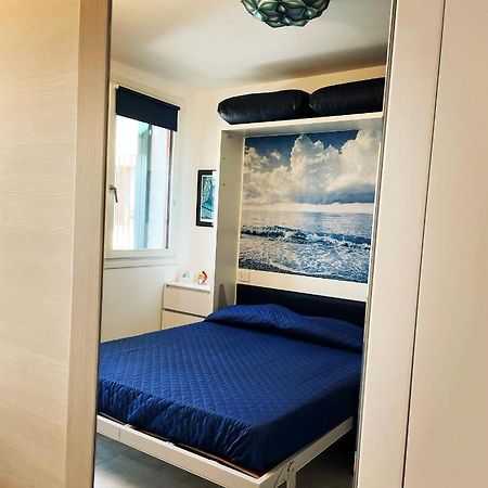 Le Vele Luxury Mini Apartment Chioggia Kültér fotó