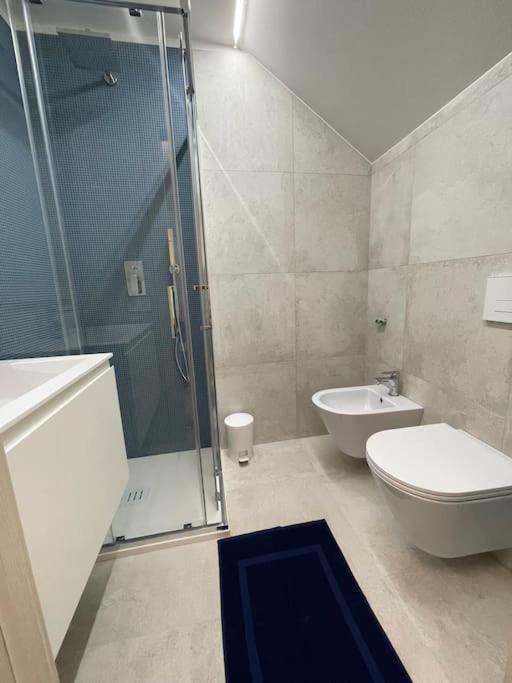 Le Vele Luxury Mini Apartment Chioggia Kültér fotó