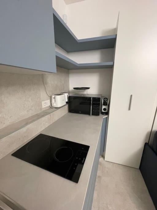 Le Vele Luxury Mini Apartment Chioggia Kültér fotó