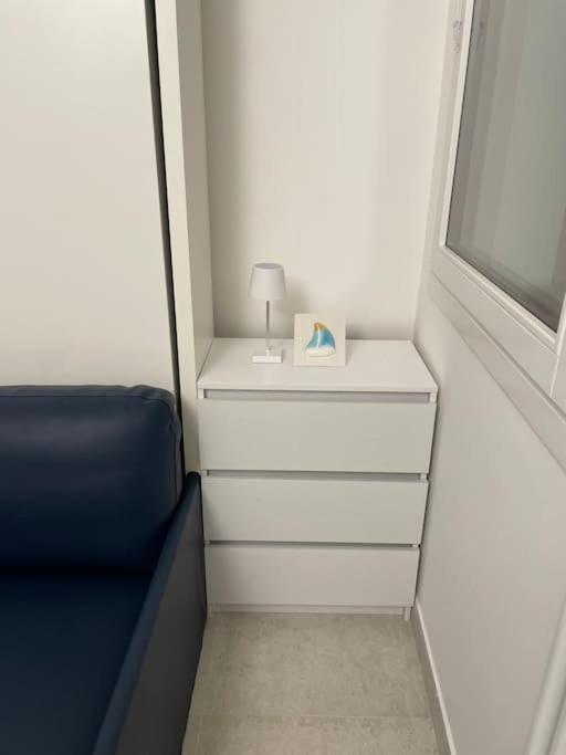 Le Vele Luxury Mini Apartment Chioggia Kültér fotó