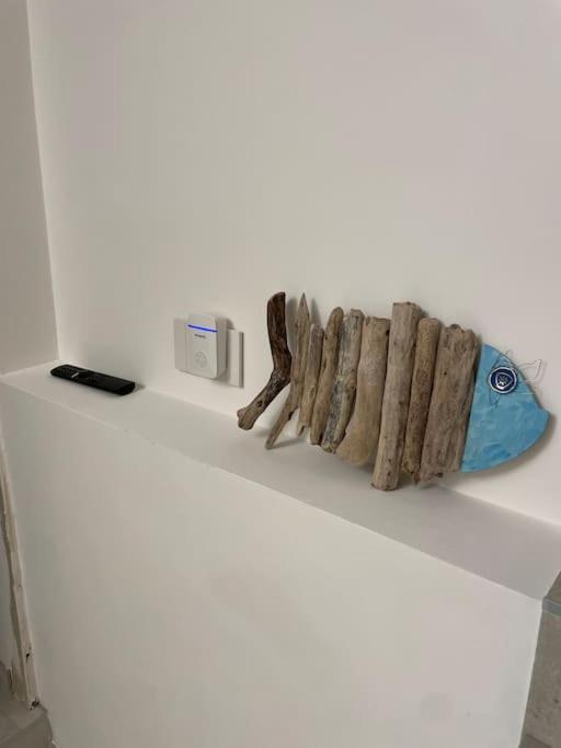 Le Vele Luxury Mini Apartment Chioggia Kültér fotó